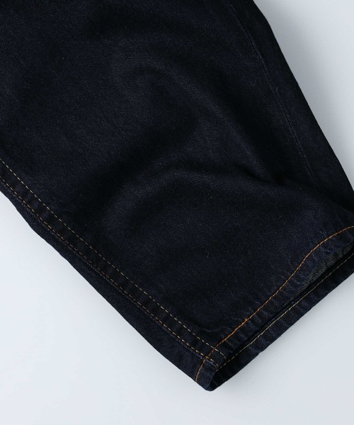 Levi's(リーバイス)の「【Levi's】「TYPE1」 バルーンレッグデニムパンツ(デニムパンツ・レディース・ノンウォッシュ・28inch/25inch/26inch/27inch)」の6枚目の写真