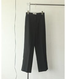 TODAYFUL（トゥデイフル）の「ピケタックトラウザース（その他パンツ）」