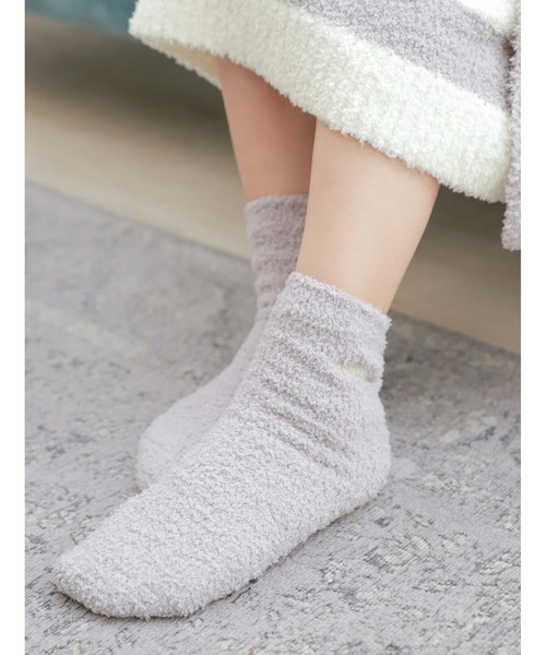 もこもこソックス（ソックス/靴下）｜Edit Sheen（エディット