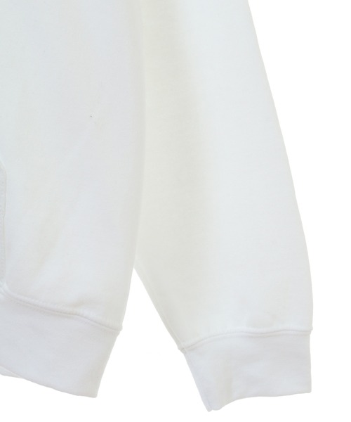 Candy Stripper（キャンディストリッパー）の「TOM and JERRY COMIC HOODIE（パーカー・レディース・オフホワイト/ブラック/レッド・2）」の11枚目の写真