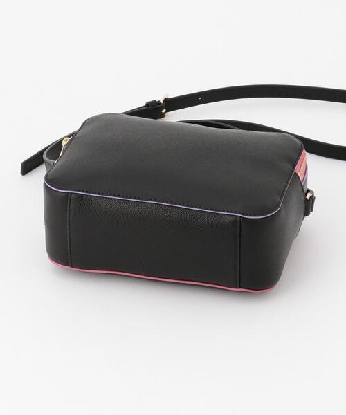 Paul Smith（ポールスミス）の「ダブルジップ スクエア ショルダー  