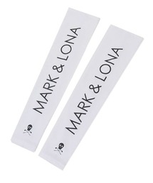 MARK & LONA（マークアンドロナ）｜アームカバー一覧 - WEAR