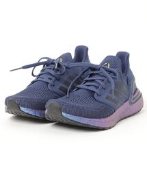 adidas（アディダス）の「adidas アディダス ultraboost 20 FV8450 TIND/LINK/BLVI（スニーカー・メンズ）」