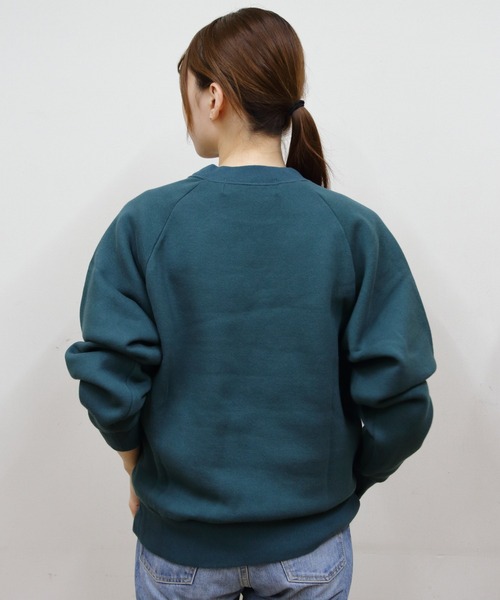 セール】THE SHINZONE/シンゾーン コモンスウェット COMMON SWEAT