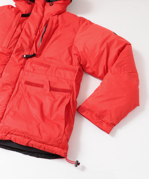 MOUNTAIN SMITH（マウンテンスミス）の「MOUNTAINSMITH　ダウンジャケット（ダウンジャケット/コート・メンズ・ブラック・LARGE/MEDIUM）」の6枚目の写真