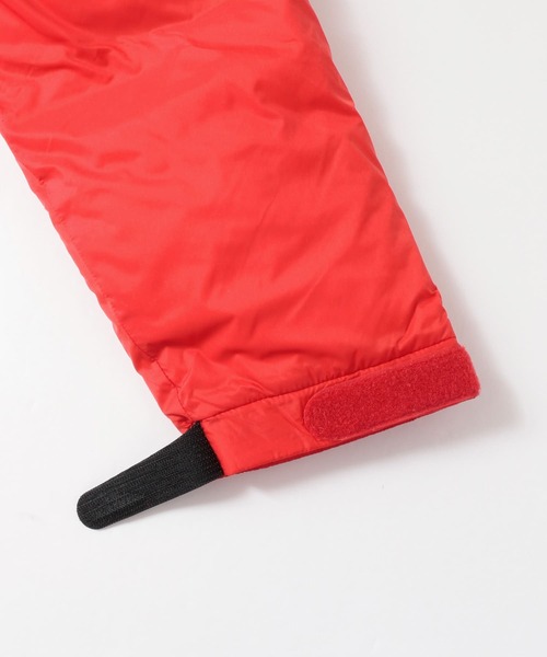 MOUNTAIN SMITH（マウンテンスミス）の「MOUNTAINSMITH　ダウンジャケット（ダウンジャケット/コート・メンズ・ブラック・LARGE/MEDIUM）」の7枚目の写真