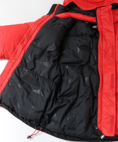 MOUNTAIN SMITH（マウンテンスミス）の「MOUNTAINSMITH　ダウンジャケット（ダウンジャケット/コート・メンズ・ブラック・LARGE/MEDIUM）」の8枚目の写真