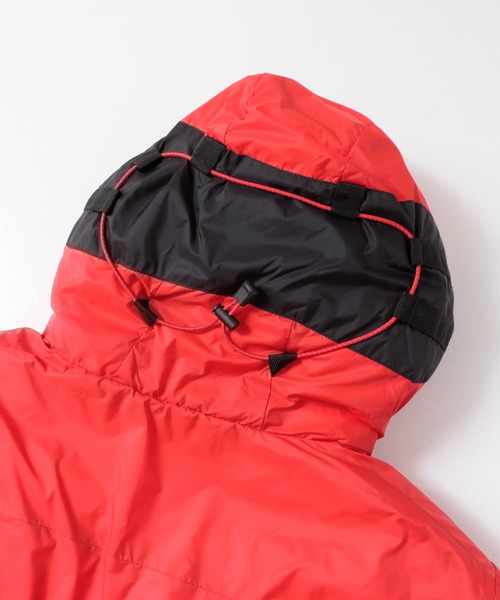 MOUNTAIN SMITH（マウンテンスミス）の「MOUNTAINSMITH　ダウンジャケット（ダウンジャケット/コート・メンズ・ブラック・LARGE/MEDIUM）」の11枚目の写真