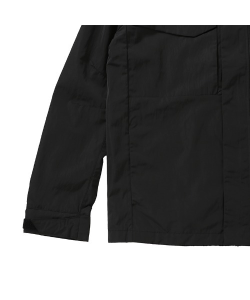 NIKE（ナイキ）の「NIKE ナイキ NSW PE LND FIELD HOODY JACKET