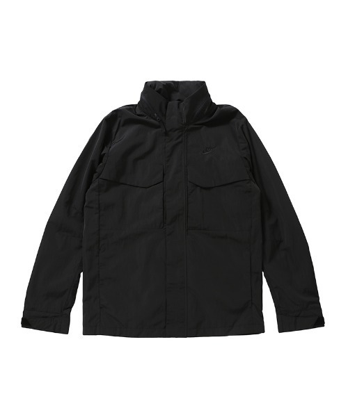 NIKE ナイキ NSW PE LND FIELD HOODY JACKET CZ9880-010 NIKE ナイキ NSW PE LND FIELD HOODY JACKET CZ9880-010