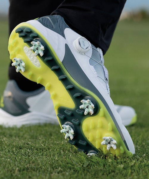 スニーカー ゼッドジー21 ボア【adidas Golf/アディダスゴルフ】/ ZG21