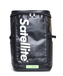 【2021モデル Satellite(サテライト)】" BOXXX " (ボックス) /STANNDARD LINE (ターポリン) 耐水圧：74000ml