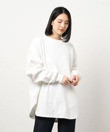 DANKE SCHON | DankeSchon/ダンケシェーン/サーマルロングスリーブTシャツ(Tシャツ/カットソー)