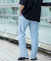 JOINT WORKS | ダブルクロスワイドパンツ(その他パンツ)