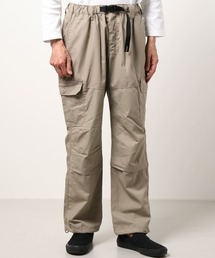 OUTDOOR PRODUCTS | ＜ＯＵＴＤＯＯＲ/アウトドアプロダクツ＞　　　裏メッシュカーゴパンツ(カーゴパンツ)