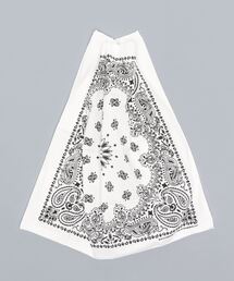 HAV-A-HANK | 【HAV-A-HANK/ハバハンク】 バンダナバッグ(トートバッグ)