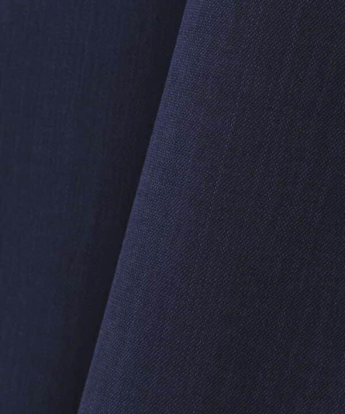 N.(N. Natural Beauty Basic)(エヌエヌナチュラルビューティーベーシック)の「【追加生産】サッシュベルト付ワンピース(ワンピース・レディース・ベージュ/ネイビー/カーキ・MEDIUM)」の10枚目の写真