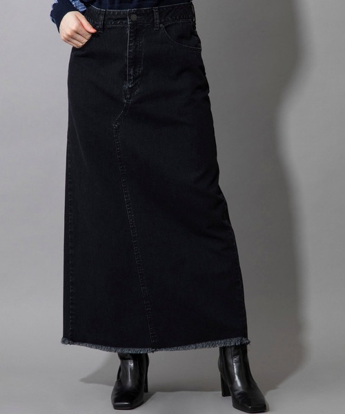 Munich（ミューニック）の「7.5oz ジンバブエコットンデニム