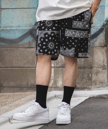 WEGO/チノショートパンツ