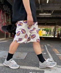 WEGO/チノショートパンツ