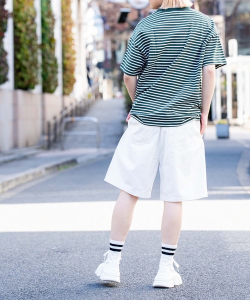 WEGO/チノショートパンツ（チノパンツ）｜WEGO（ウィゴー）の