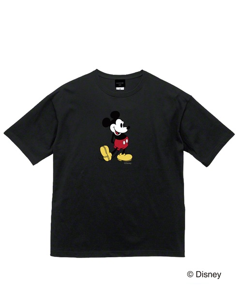 ✴︎美品　F.C.R.B. ミッキーマウス Tシャツ Mサイズ 2000年 2025A/W新作☆送料無料】 ✴︎美品 F.C.R.B. ミッキーマウス T