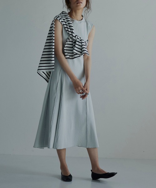 洗練シルエット ワンピース ドレス 前後2way Cherie ケティシェリー のワンピース 洗練シルエット モードエレガンスなテレコワンピース ワンピース Ketty 前後2way Cherie ケティシェリー のファッション 大特価セール中 洗練シルエット ワンピース ドレス 前後2way Cherie ケティシェリー のワンピース 洗練シルエット モードエレガンスなテレコワンピース ワンピース Ketty 前後2way Cherie ケティシェリー のファッション 大特価セール中