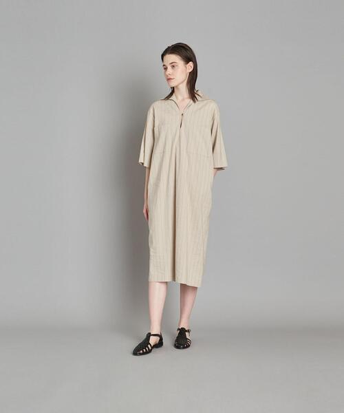 steven alan アシンメトリーワンピース Steven Alan（スティーブンアラン）の「＜Steven Alan