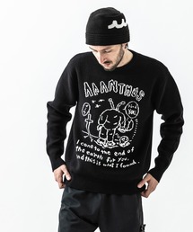 ACANTHUS:TOMASON Sweater