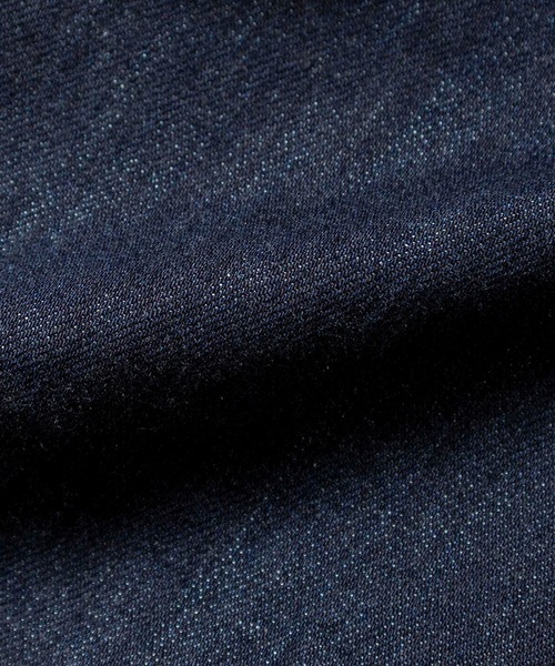 Johnbull（ジョンブル）の「インディゴラペルドジャケット(ID211)（テーラードジャケット・メンズ・ワンウォッシュ・SMALL/MEDIUM/LARGE）」の7枚目の写真