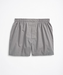 BROOKS BROTHERS（ブルックスブラザーズ）の「◆オンラインショップ限定◆コットンブロード ミニチェック ボクサーショーツ Traditional Fit（ボクサーパンツ）」