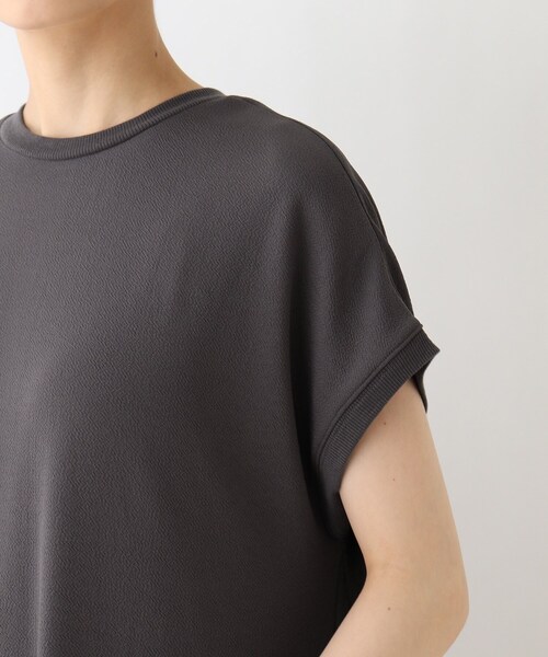 DRESKIP(ドレスキップ)の「◆バックヘンリ-ロングワンピース(ワンピース・レディース・カーキ/アイボリー/グレー系その他・02/03/04)」の11枚目の写真