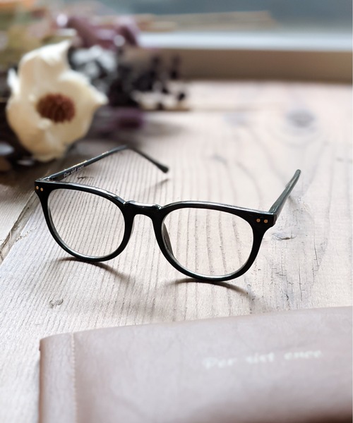 Per sist ence(パーシエンス)の「Per sist ence/パーシエンス グロスウェリントンサングラス (ケース・眼鏡クリーナー付)(サングラス・レディース・A/B/C/D/E/F/G・FREE)」の18枚目の写真