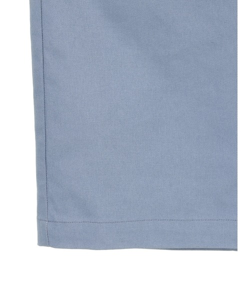 DURAS(デュラス)の「バックスリットタイトスカート(スカート・レディース・ベージュ/ブルー/アイボリー・FREE)」の4枚目の写真