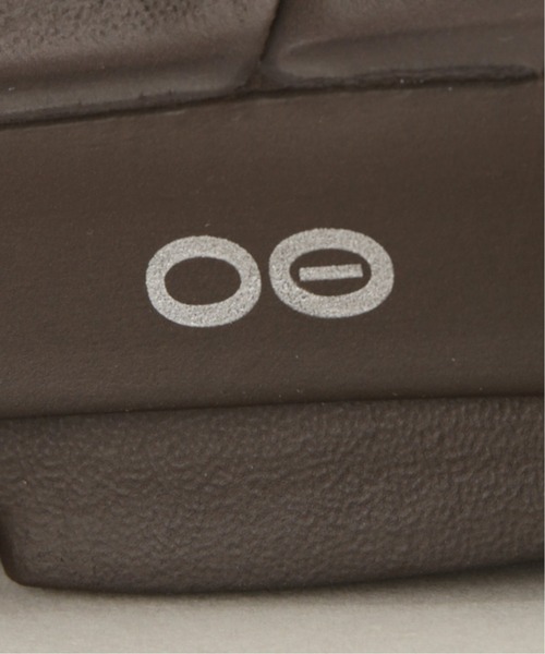 OOFOS(ウーフォス)の「【OOFOS / ウーフォス】O Original(サンダル・メンズ・ブラウン/ブラック/ベージュ・90/80/70)」の10枚目の写真