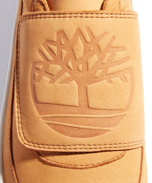 ティンバーランドレディース ルビー アン スニーカー-ウィート Timberland（ティンバーランド）の「レディース ルビー アン