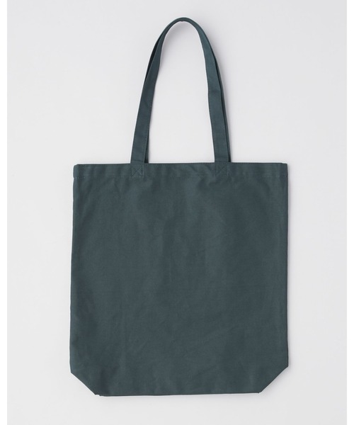 国内買付【Traditional Weatherwear】 WAVE LOGO TOTE 国内買付【Traditional Weatherwear】 WAVE LOGO TOTE