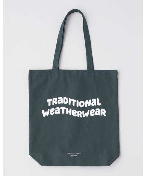 Traditional Weatherwear（トラディショナルウェザーウェア）の