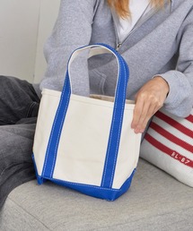L.L.Bean | L.L.Bean/エル・エル・ビーン Boat and Tote S 112635(トートバッグ)