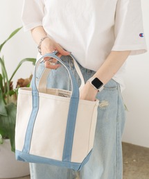 L.L.Bean/エル・エル・ビーン Boat and Tote S 112635 トートバック キャンバスバッグ