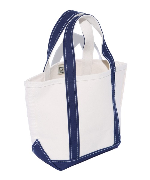 L.L.Bean/エル・エル・ビーン Boat and Tote S 112635 トートバック