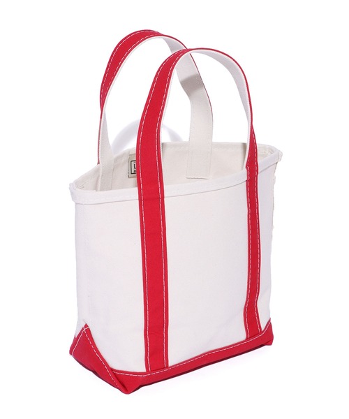 L.L.Bean/エル・エル・ビーン Boat and Tote S 112635 トートバック