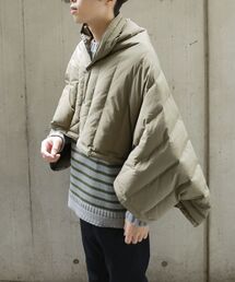 ジレ に該当するメンズのポンチョファッション通販 Zozotown