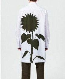CRAIG GREEN | 【CRAIG GREEN】 LONG FLOWER SHIRT(シャツ/ブラウス)