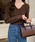 Diosfront�i�f�B�I�X�t�����g�j�́u���{�^���f�U�C��V�l�b�N���u�v���I�[�o�[�i�j�b�g/�Z�[�^�[�j�v�b�u���E��