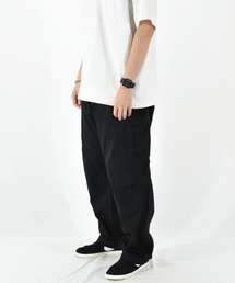 【ヴィンテージ古着】Advantex カーゴパンツ BDUパンツ