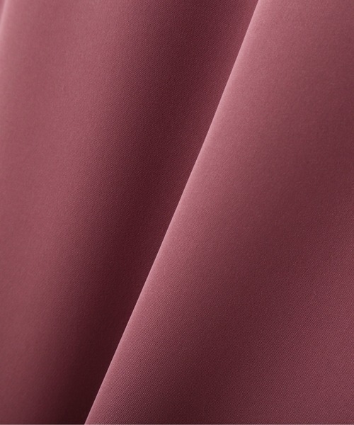 JILL by JILL STUART（ジルバイジルスチュアート）の「◇スカーフ付ブラウス（シャツ/ブラウス・レディース・ピンク/ブラック/ホワイト・FREE）」の19枚目の写真