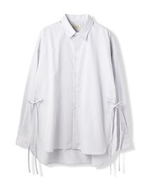 Toironier | Toironier/トワロニエ/ブロードルーズシャツ(レギュラーフィット)(シャツ/ブラウス)