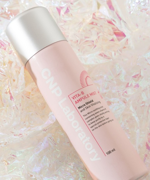 CNP Laboratory（シーエヌピー ラボラトリー）の「ＣＮＰ　ビタ　ミスト（化粧水・レディース・その他・FREE）」の17枚目の写真