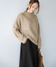 かっこいい ニット に該当するニット セーターファッション通販 Zozotown